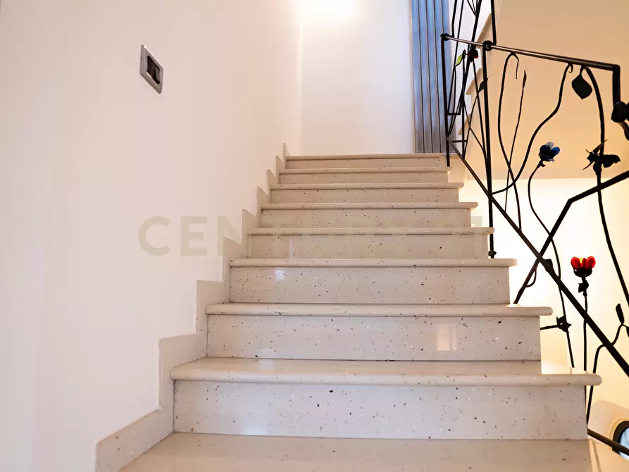 Immagine 27 di Villetta a schiera in vendita  in VIA MASSACCIO a Grosseto