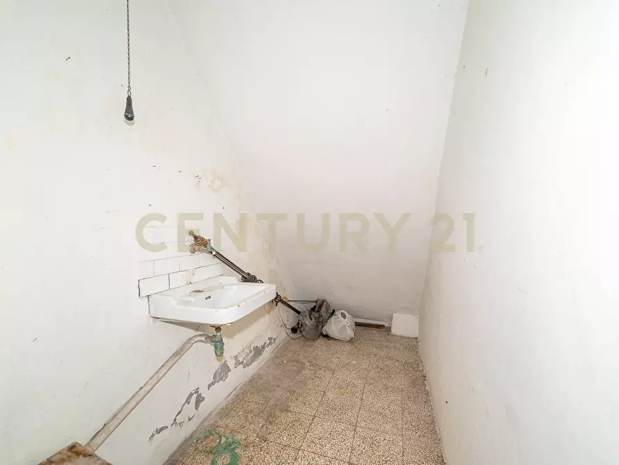 Immagine 26 di Casa indipendente in vendita  in Via Minciardi 38 a Caltagirone