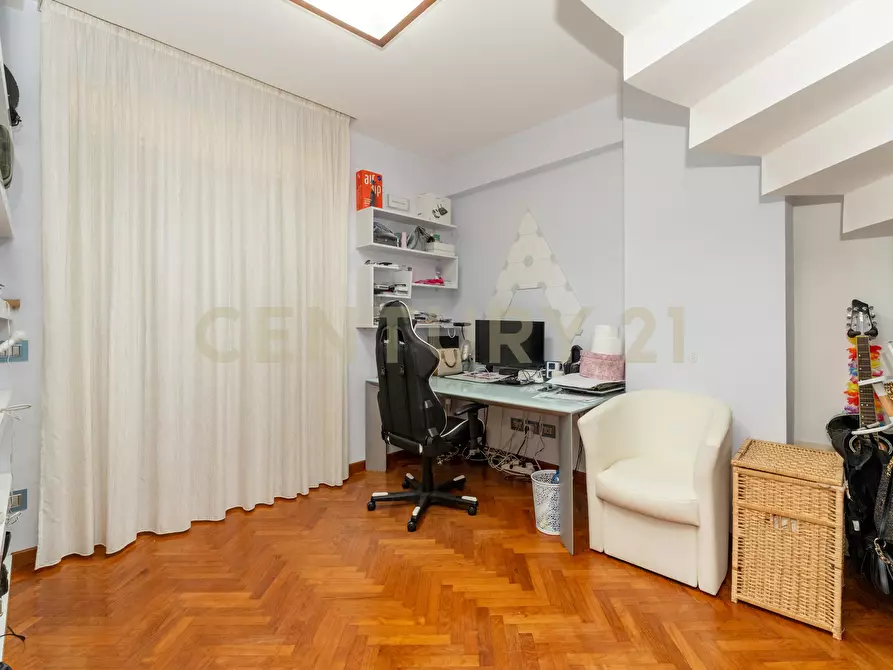 Immagine 53 di Villa in vendita  in Via G. Pezzana 11 a Aci Castello