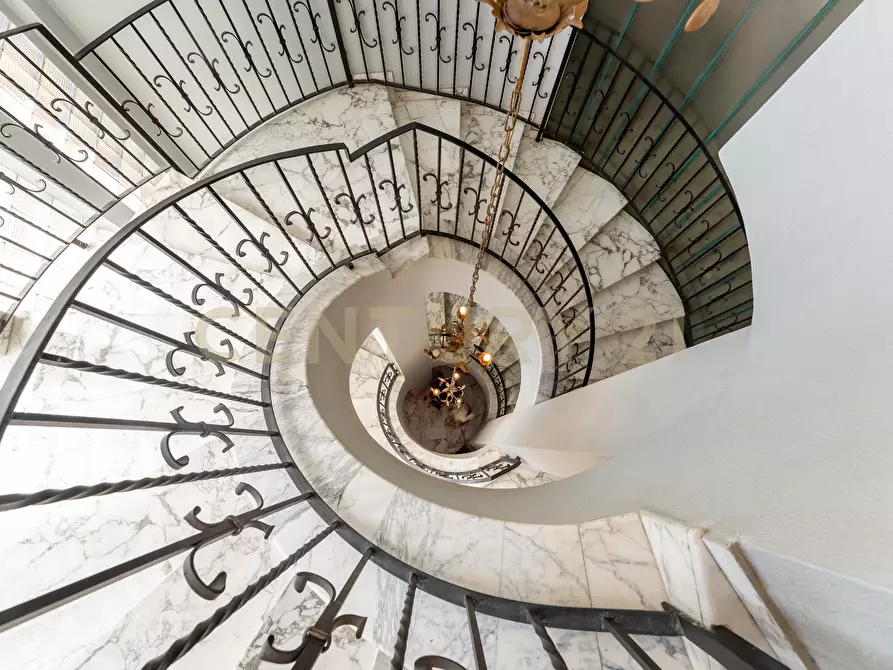 Immagine 89 di Villa in vendita  in Via Ottavia Penna 50 a Caltagirone