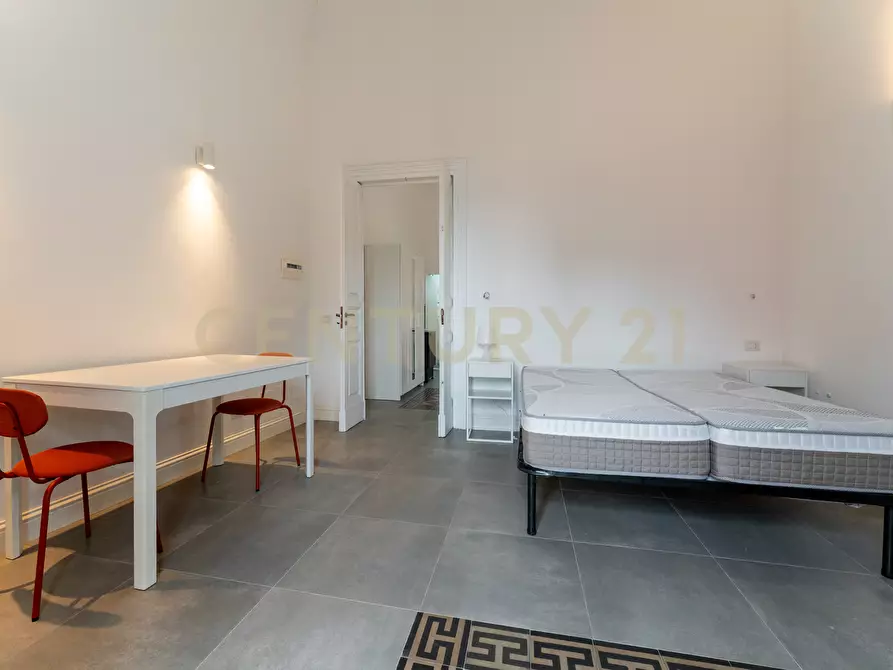 Immagine 17 di Appartamento in vendita  in Via Cordai 96 a Catania
