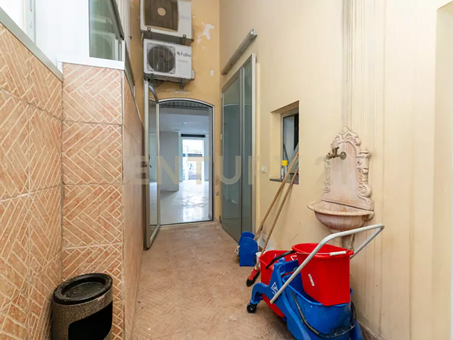 Immagine 13 di Trilocale in vendita  in Via Principe Nicola 80 a Catania