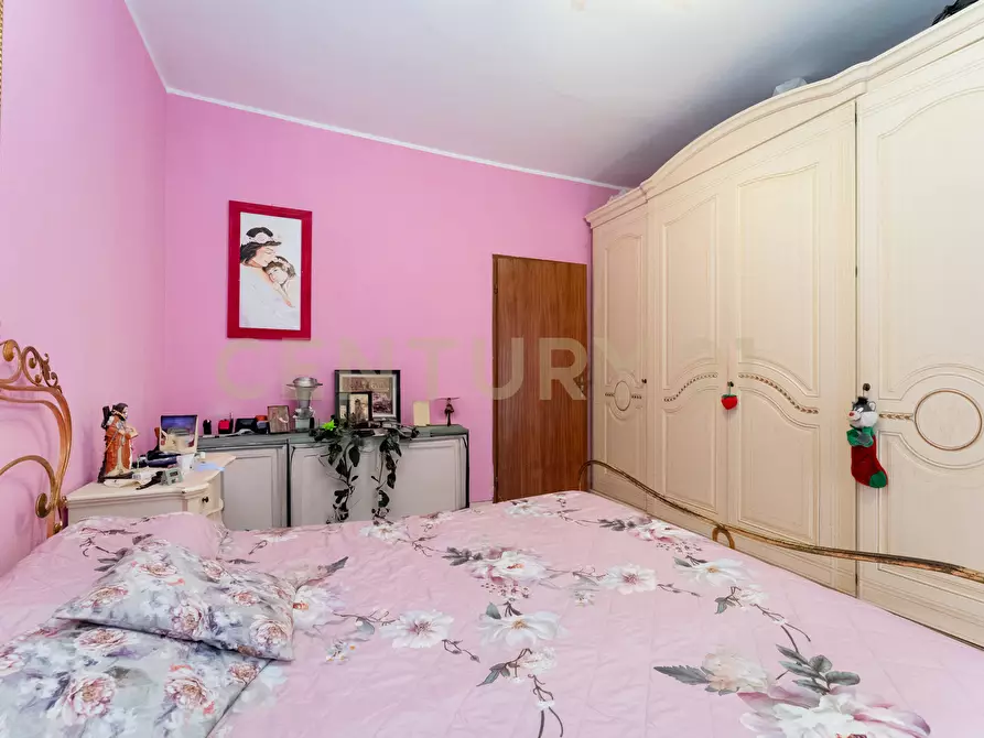 Immagine 9 di Appartamento in vendita  in Via Limpetra 112 a Augusta