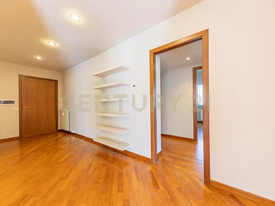 Immagine 54 di Appartamento in affitto  in Via Leonessa 28 a Roma