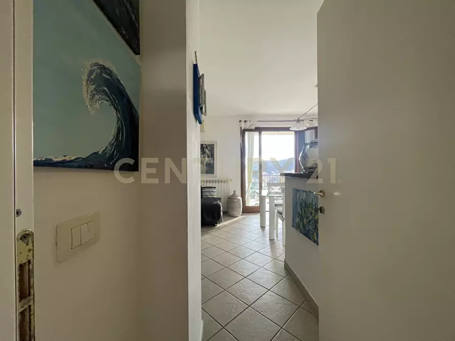 Immagine 37 di Attico in vendita  in Via Panoramica 221 a Monte Argentario