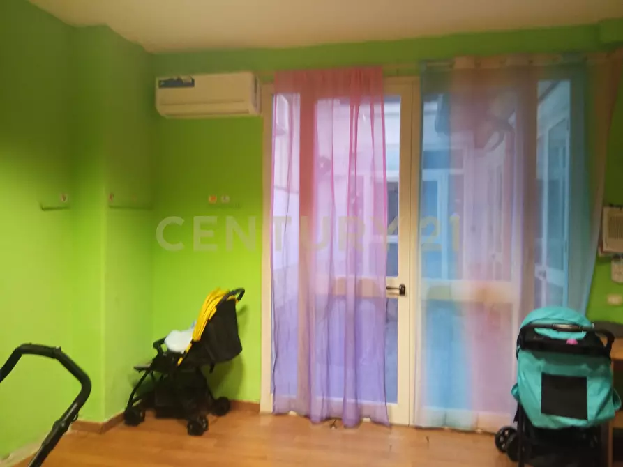 Immagine 26 di Ufficio in vendita  in Via Nazionale 51 a Camporotondo Etneo