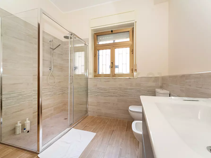 Immagine 3 di Porzione di casa in vendita  in Via Galliano 15 a Misterbianco