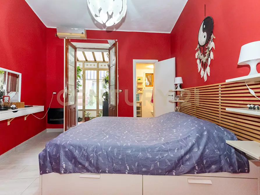 Immagine 23 di Casa indipendente in vendita  in Piazza Guglielmo Marconi 1 a Camporotondo Etneo