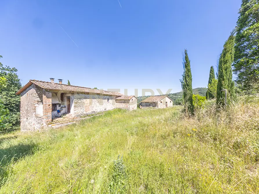 Immagine 13 di Rustico / casale in vendita  in Via Tiberina 384 a Narni