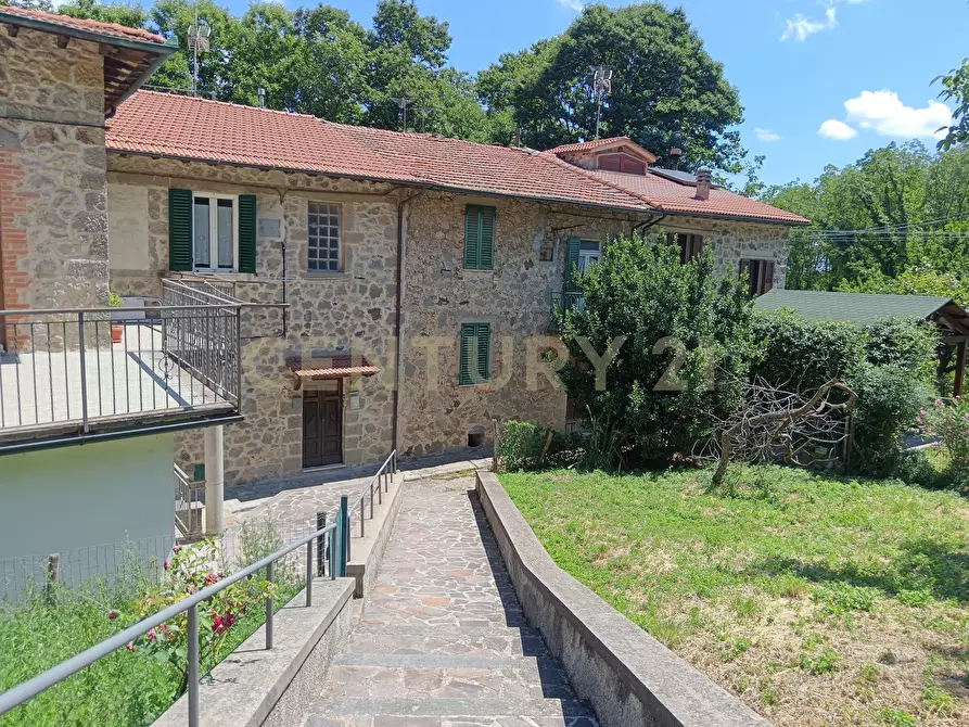 appartamento in vendita ad Abbadia San Salvatore