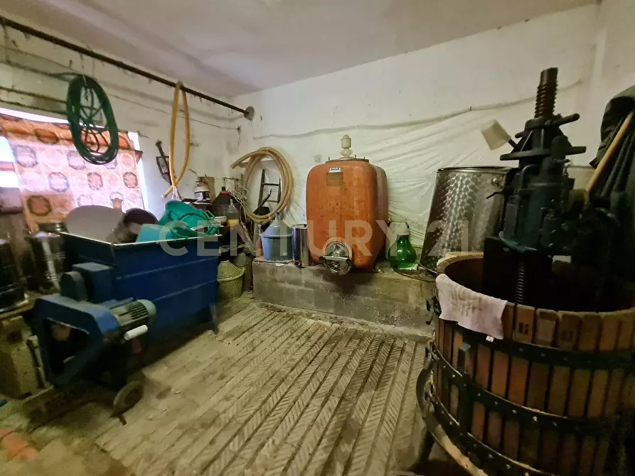 Immagine 13 di Rustico / casale in vendita  a Civitella Paganico
