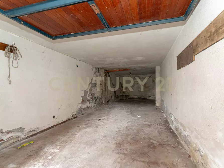 Immagine 19 di Villa in vendita  in Via Monte Cicirello 8 a Catania