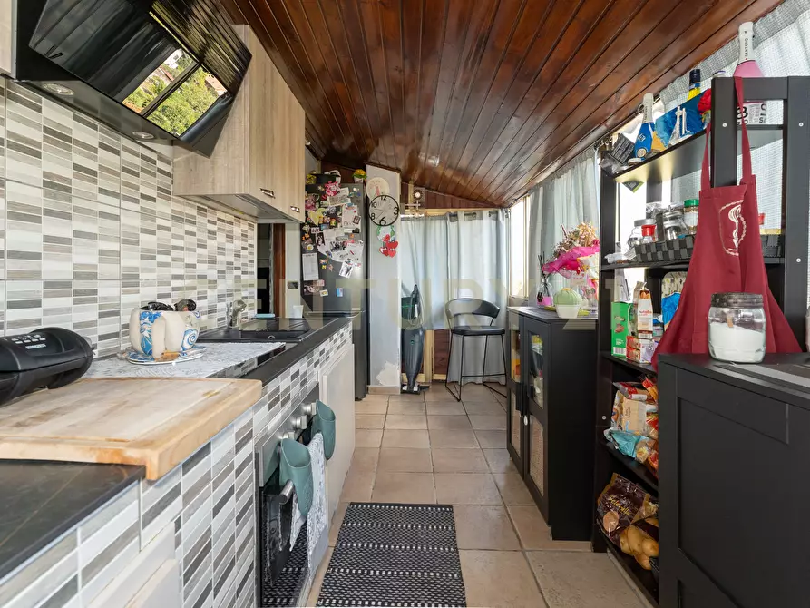 Immagine 24 di Trilocale in vendita  in Via per Aci Bonaccorsi 26 a San Giovanni La Punta