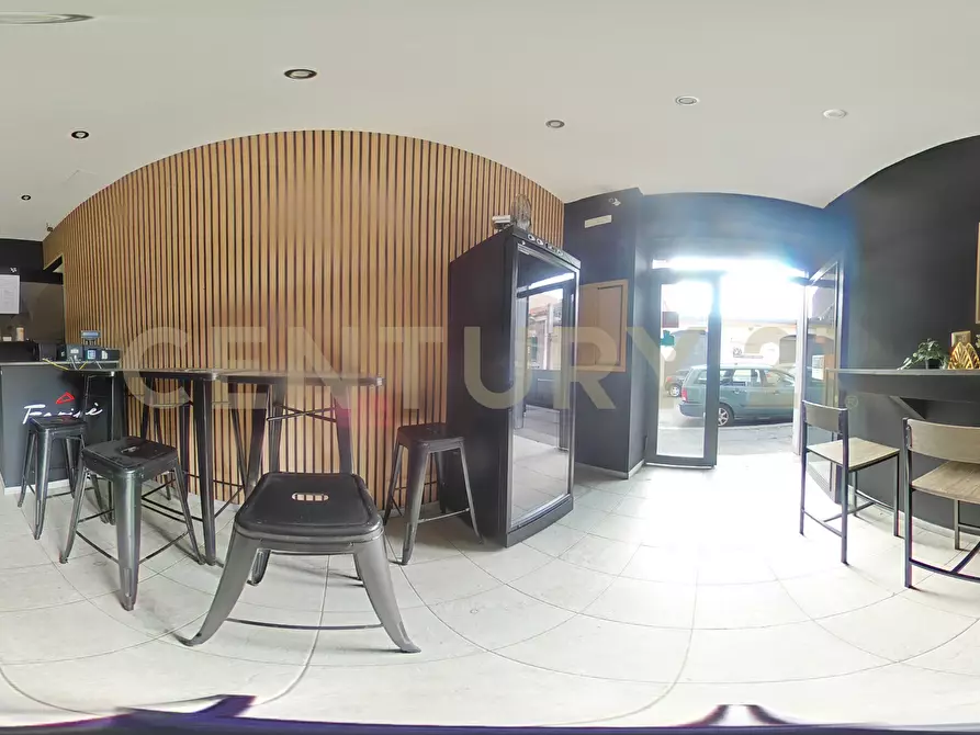 Immagine 30 di Pizzeria / Pub in vendita  in Via Duca Degli Abruzzi 1666 a Catania