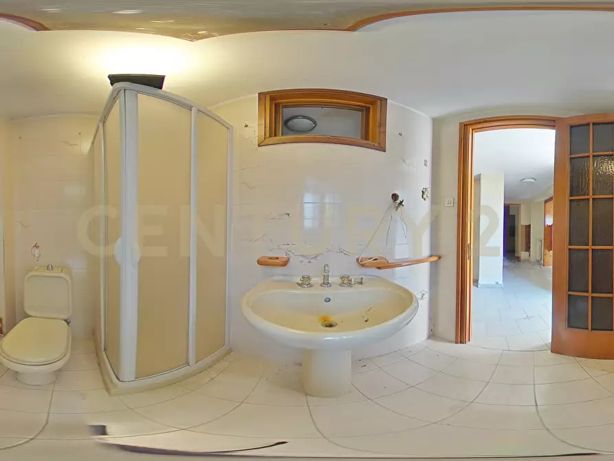 Immagine 50 di Casa indipendente in vendita  in Via Roma 119 a Mascalucia