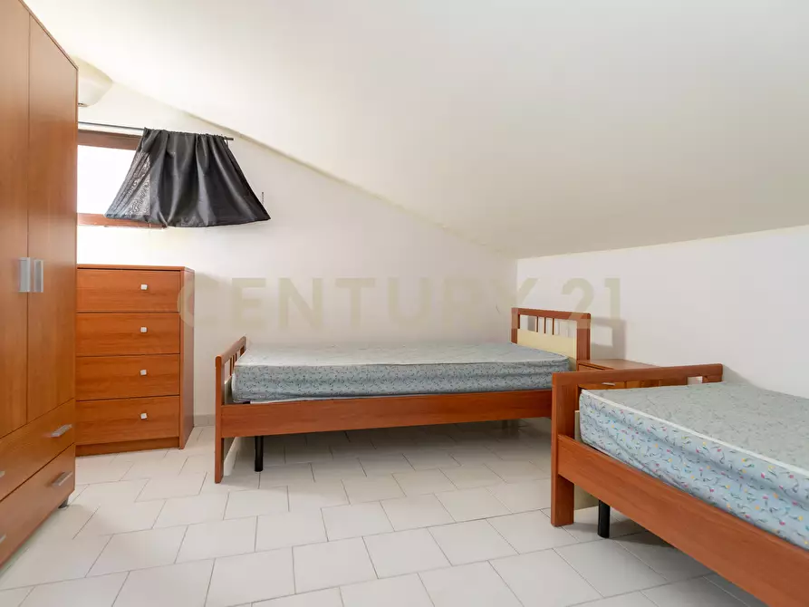 Immagine 48 di Trilocale in vendita  in Contrada Arcile 81 a Augusta