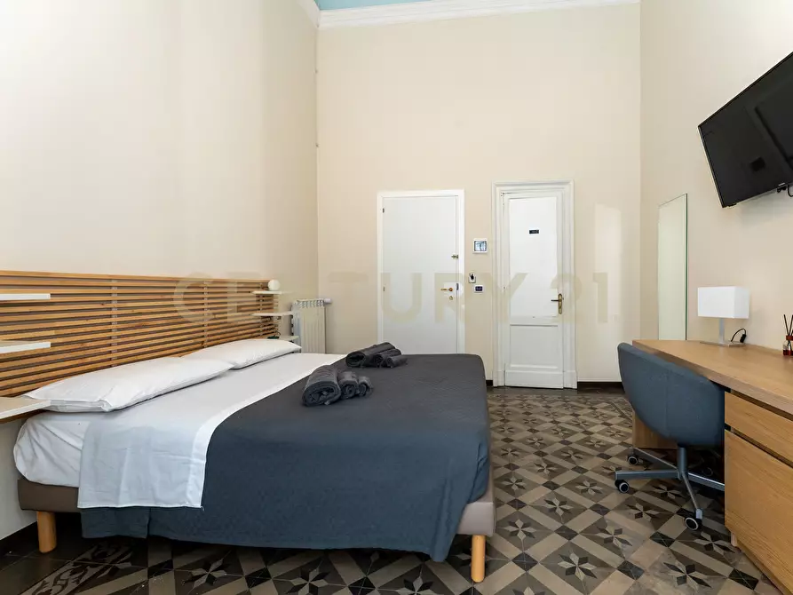 Immagine 34 di Appartamento in vendita  in Via Ferrara Abate 76 a Catania