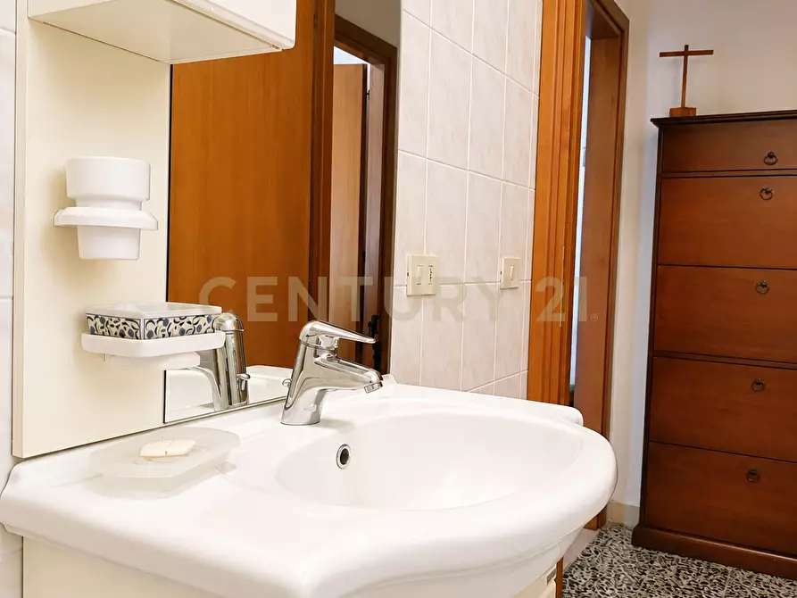 Immagine 33 di Pentalocale in vendita  in VIA PRIMO MAGGIO 51 51 a Abbadia San Salvatore