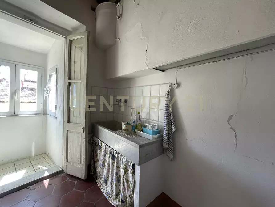 Immagine 10 di Terratetto in vendita  in Corso Italia 39 a Orbetello