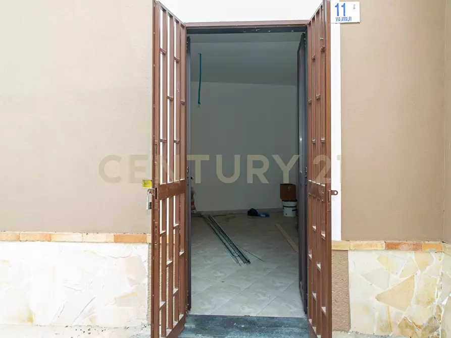 Immagine 8 di Casa indipendente in vendita  in Via Amalfi 7 a Motta Sant'anastasia