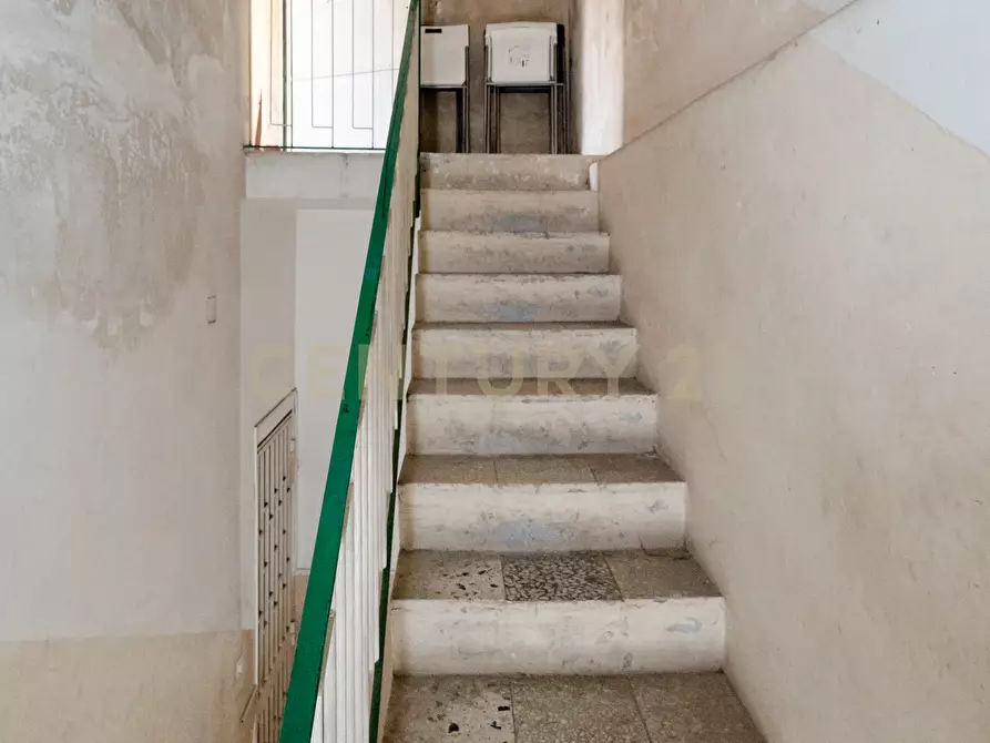 Immagine 28 di Appartamento in vendita  in Via Rametta 2a a Catania