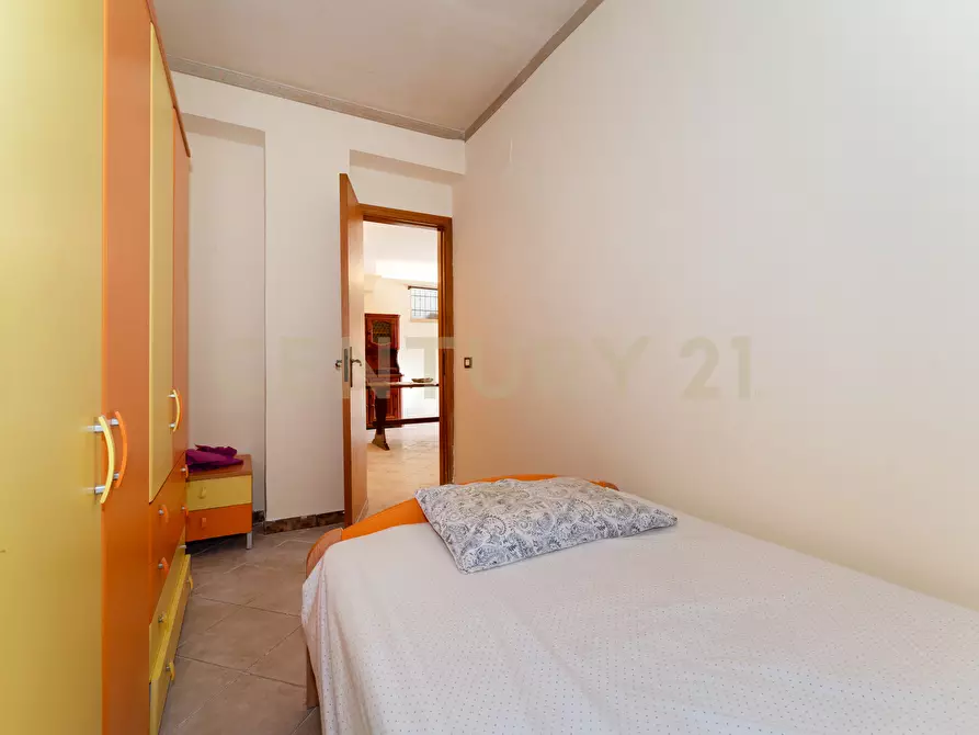 Immagine 22 di Casa bifamiliare in vendita  in Via Sebastiano Grasso 14 a Aci Catena