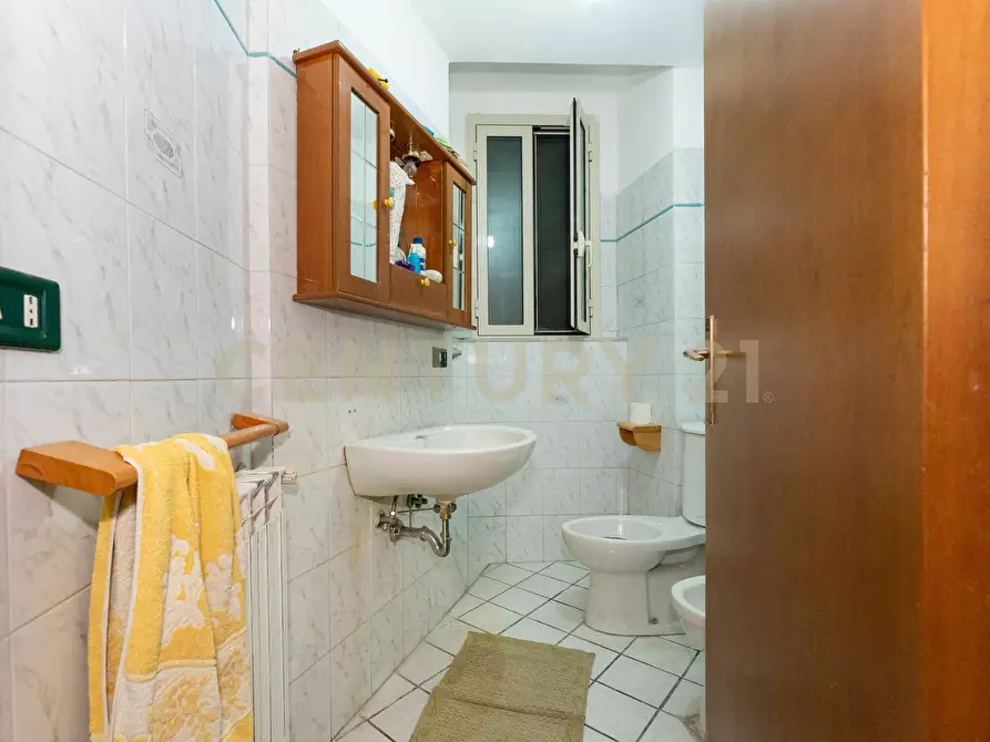 Immagine 30 di Bilocale in vendita  in Via Pietro Toselli 51 a Catania