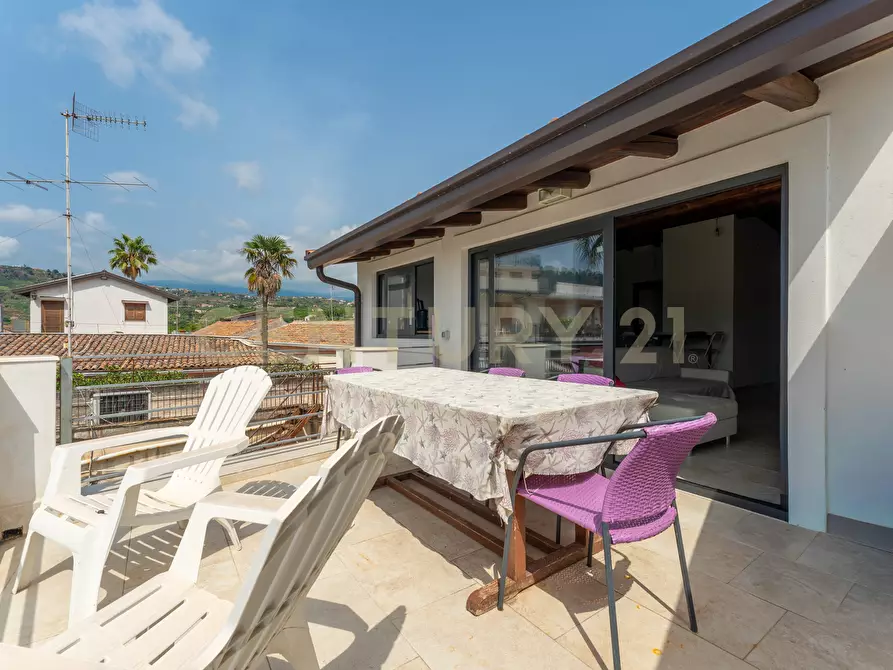 Immagine 26 di Casa indipendente in vendita  in Via Ariazzi 13 a Acireale