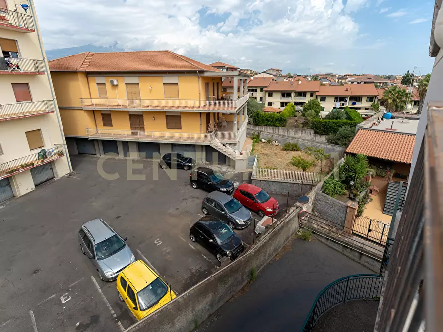 Immagine 6 di Quadrilocale in vendita  in Via Macello 86 a San Giovanni La Punta