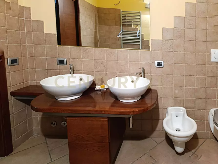 Immagine 9 di Pentalocale in vendita  in Via Gorizia a Abbadia San Salvatore