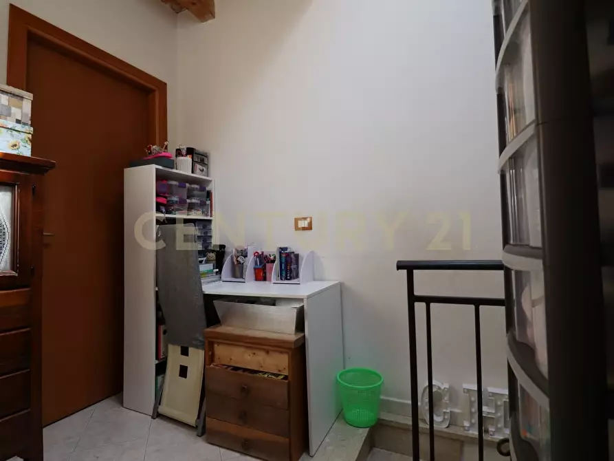 Immagine 4 di Bilocale in vendita  in Chiasso Pizzo 4 a Monreale