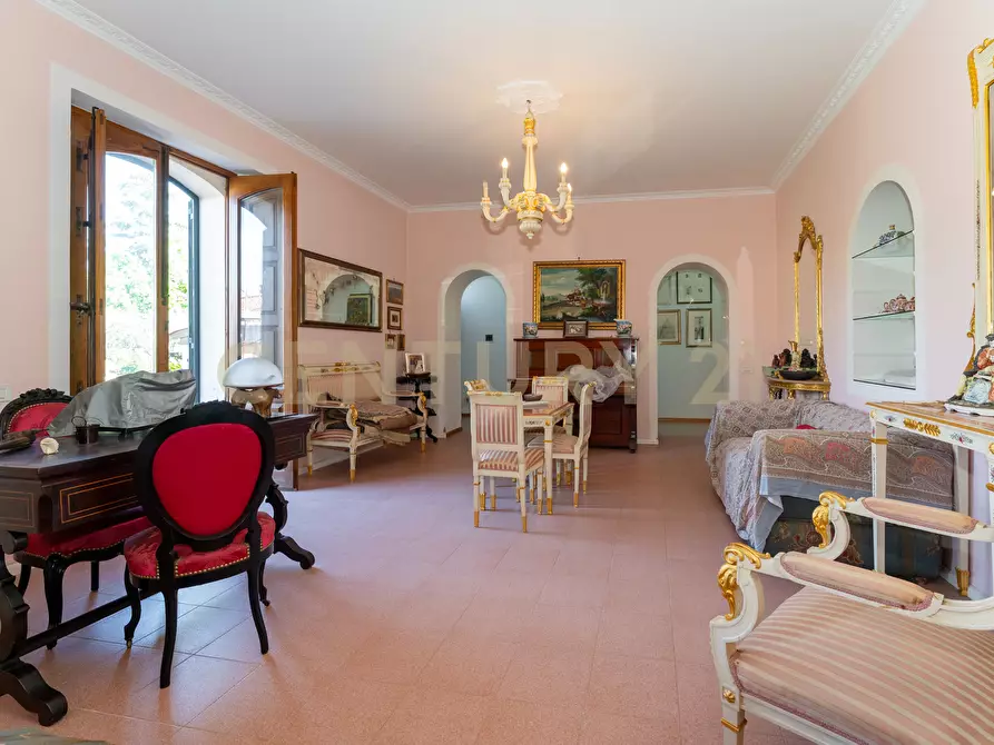 Immagine 8 di Casa indipendente in vendita  in Via Palombaro 56 a Santa Venerina