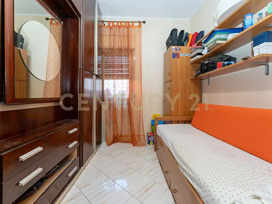 Immagine 19 di Appartamento in vendita  in Via Spagnola 51 a Aci Castello