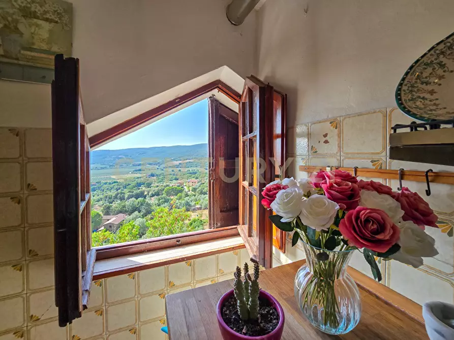 Immagine 26 di Rustico / casale in vendita  in Località Granchiaia snc a Massa Marittima