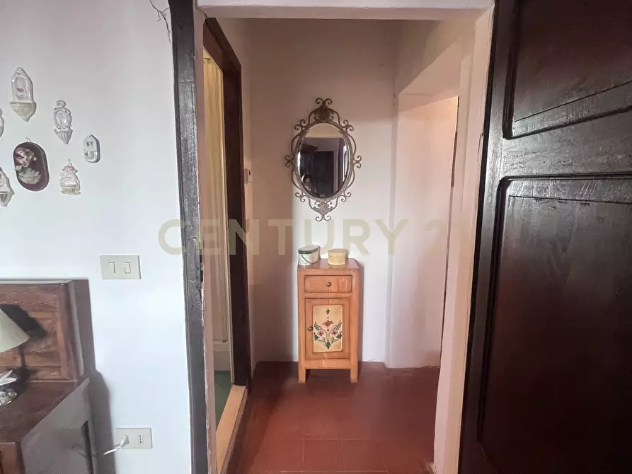 Immagine 13 di Rustico / casale in vendita  in Località Poggio Murella 280 a Manciano