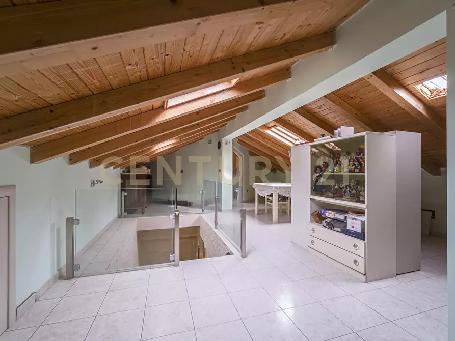 Immagine 34 di Villa in vendita  in Piazza Antonio Stracuzzi 4 a Santa Teresa Di Riva