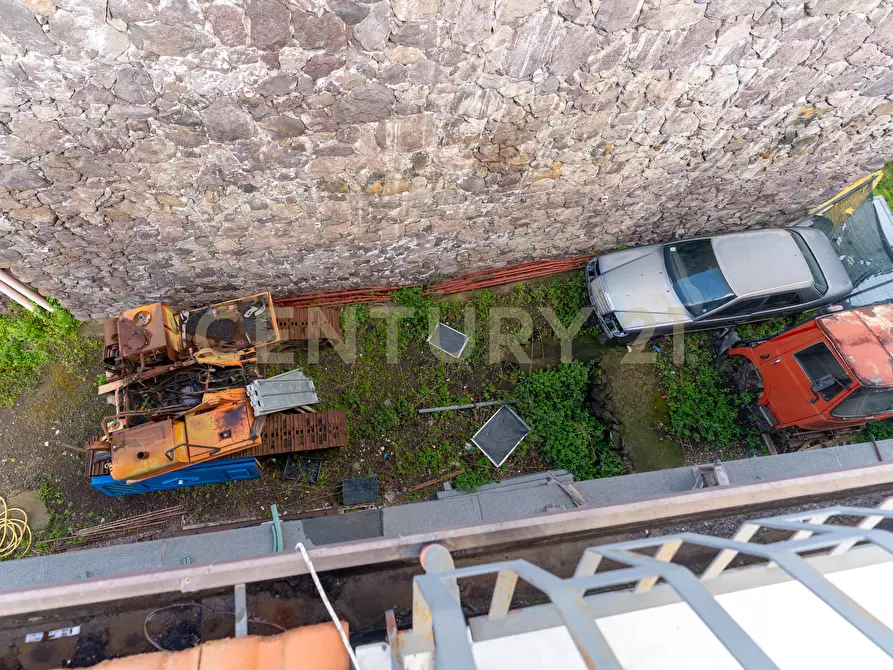 Immagine 84 di Palazzo in vendita  in Via Monte Calvario 56 a Biancavilla