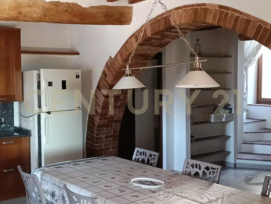 Immagine 11 di Rustico / casale in vendita  in Località Podere di Mezzo 16 16 a Gavorrano