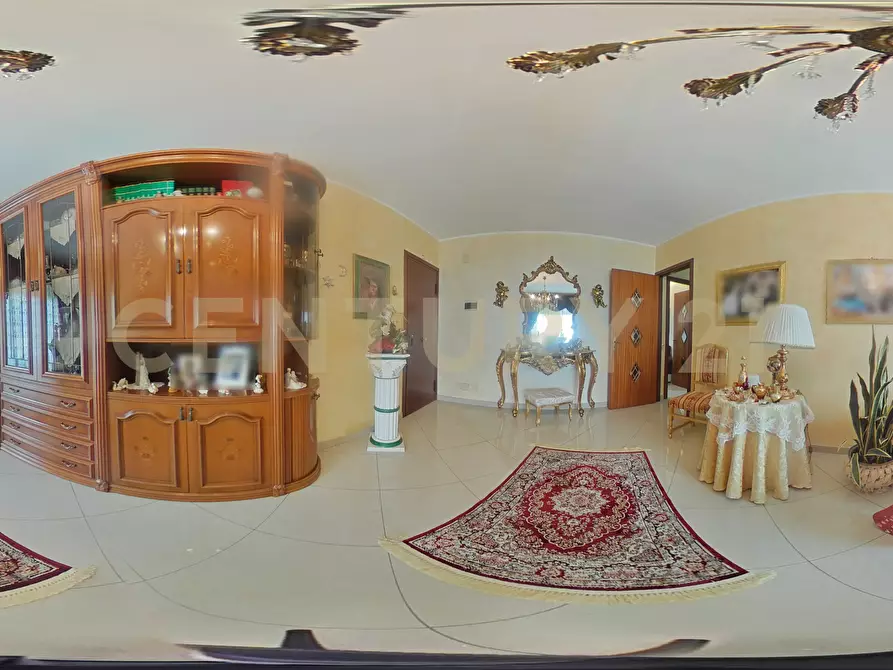 Immagine 41 di Trilocale in vendita  in Viale Bummacaro 14 a Catania