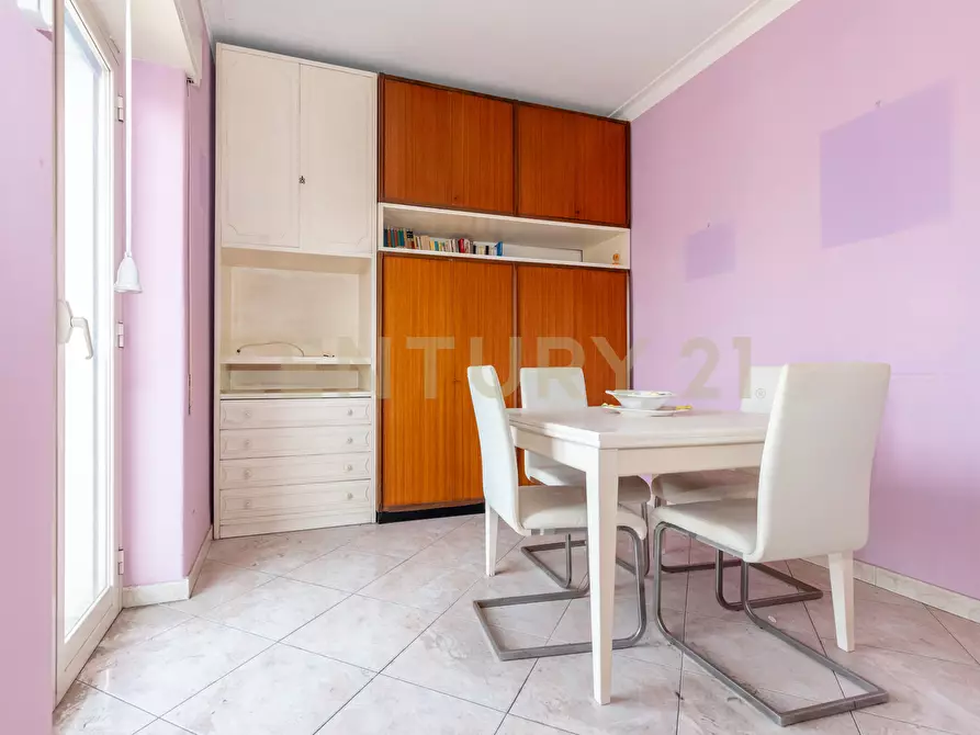 Immagine 16 di Trilocale in vendita  in Via Pietro Platania 6 a Catania