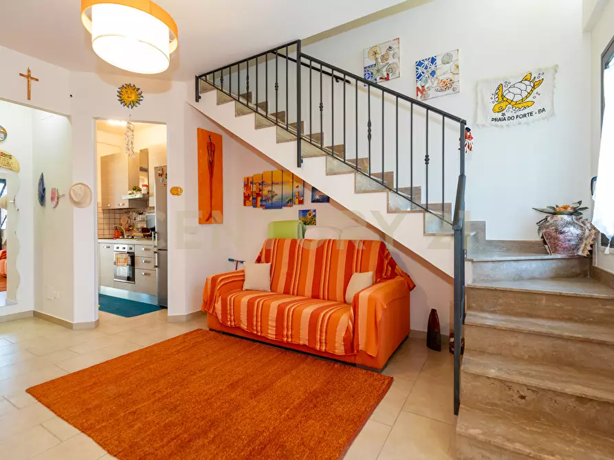 Immagine 39 di Casa indipendente in vendita  in VIALE ROSANNA a Noto