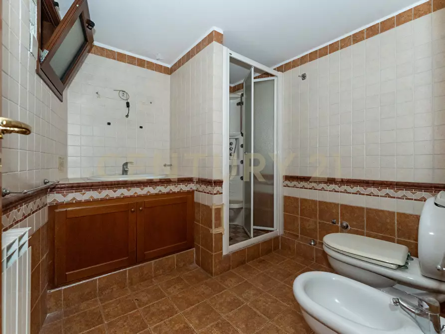 Immagine 60 di Villa in vendita  in Via Porto Marretti 17 a Mascalucia