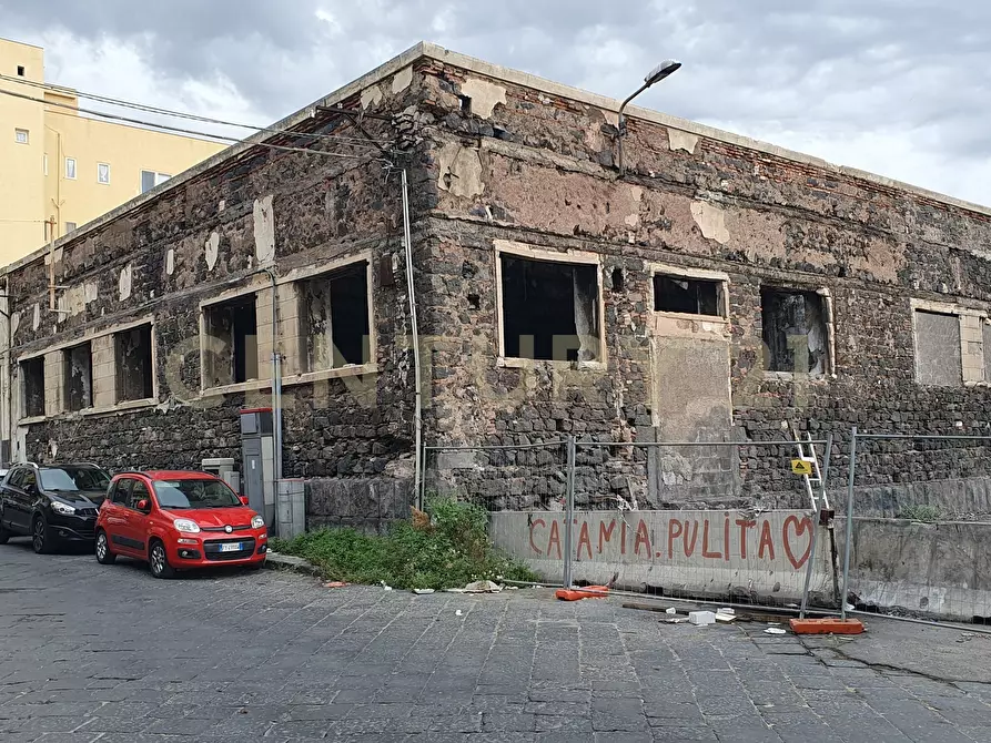 Immagine 6 di Attività artigianale in vendita  in Via del Principe 28 a Catania