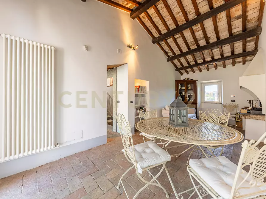 Immagine 71 di Villa in vendita  in Viale Giuseppe Mazzini 36 a Viterbo