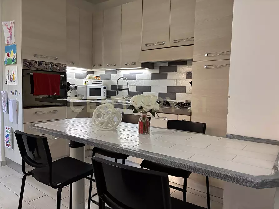 Immagine 3 di Trilocale in vendita  in Via Caduti sul Lavoro 28 a Orbetello