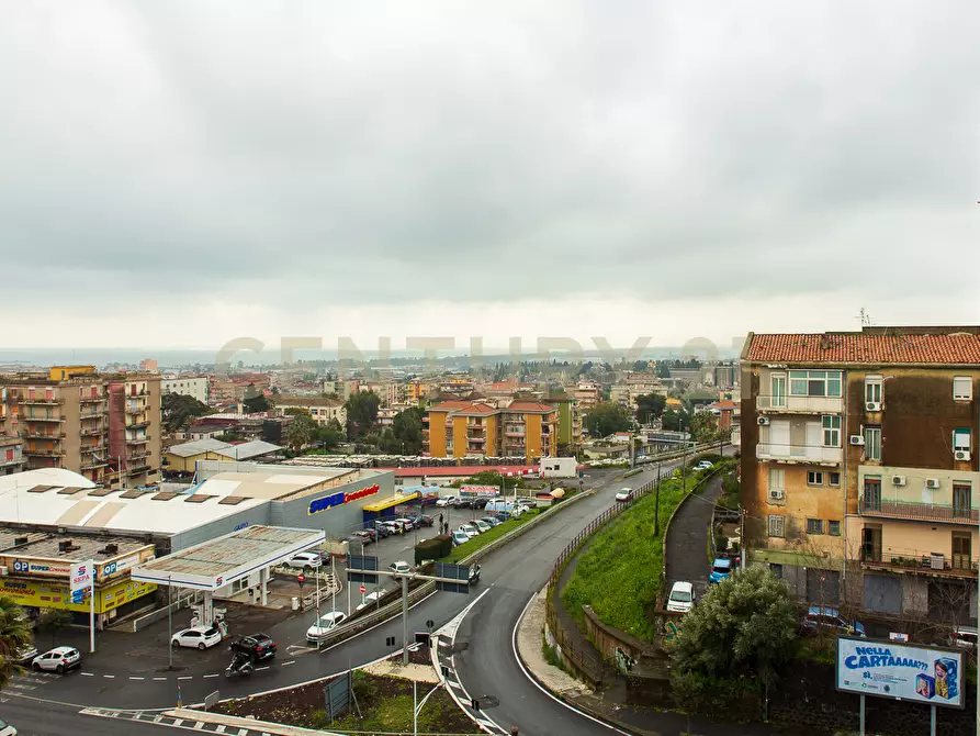 Immagine 20 di Quadrilocale in vendita  in Viale Pietro Querini 5 a Catania