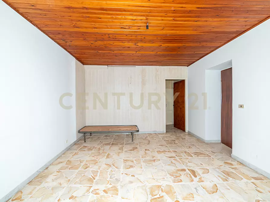 Immagine 22 di Casa indipendente in vendita  in Via Minciardi 38 a Caltagirone