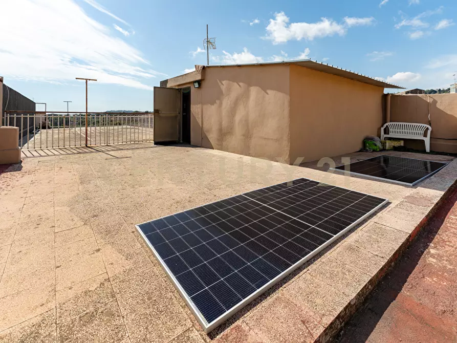 Immagine 21 di Appartamento in vendita  in Via Badia 47 a Aci Catena