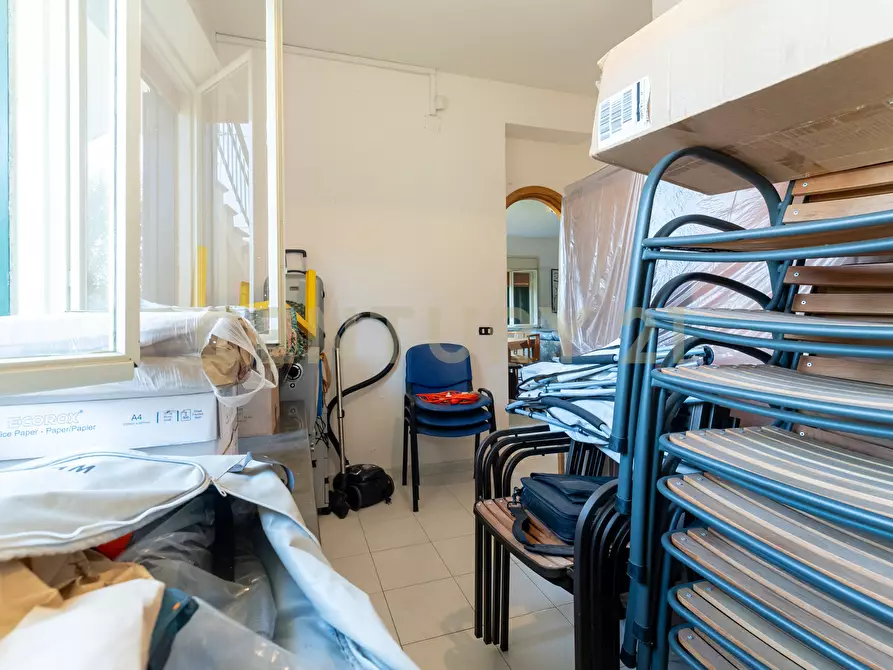Immagine 18 di Porzione di casa in vendita  in Via dei Geranei a Augusta