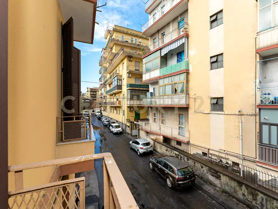 Immagine 46 di Trilocale in vendita  in Via Fattorini 2 a Catania